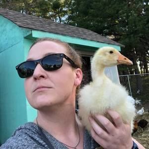 Meet your Posher, Erin